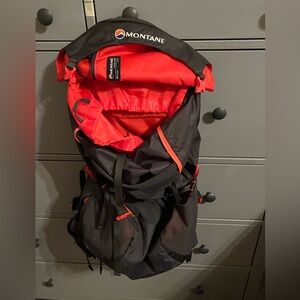 Montane Daypack